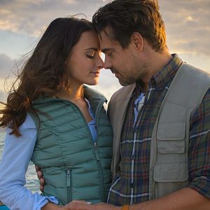 Bilder Rosamunde Pilcher: Fast noch verheiratet