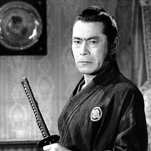 Bilder Yojimbo – Der Leibwächter