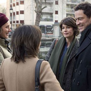 Bilder The Affair