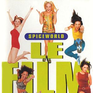 Bilder Spiceworld - Der Film