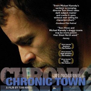 Bilder Chronic Town