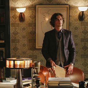 Bilder Matthew Gray Gubler