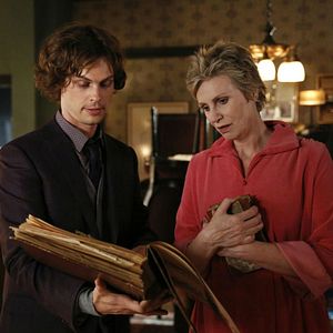 Bilder Matthew Gray Gubler