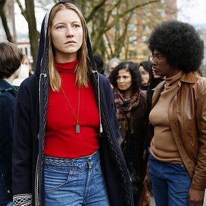 Bilder Caitlin Gerard