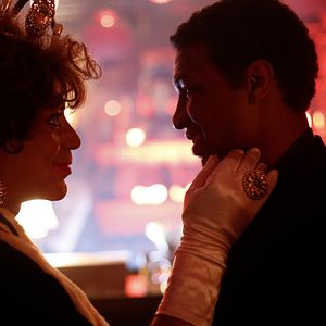 Bilder Jonathan Majors