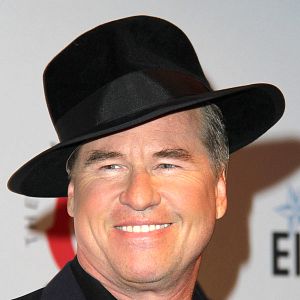 Bilder Val Kilmer