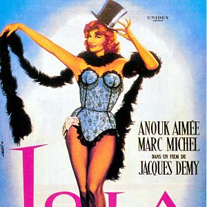 Bilder Lola, das Mädchen aus dem Hafen