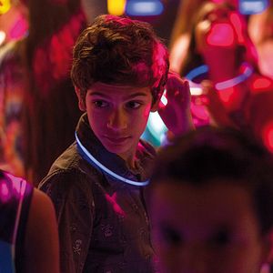 Bilder Michael Barbieri