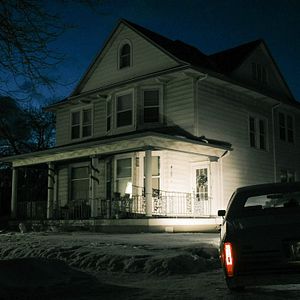 Bilder I Am Not A Serial Killer