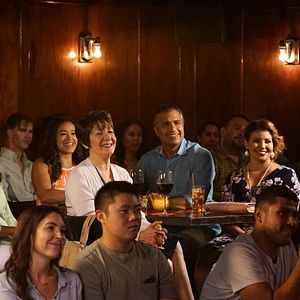 Bilder Jane The Virgin