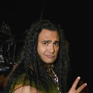 Bilder Jane The Virgin