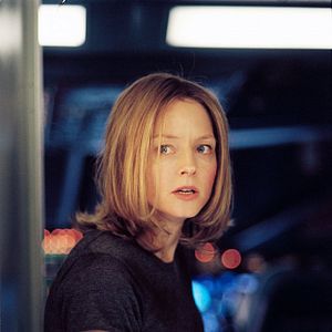 Bilder Jodie Foster