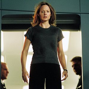 Bilder Jodie Foster