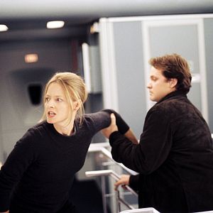 Bilder Peter Sarsgaard