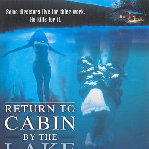 Bilder Return to Cabin by the Lake