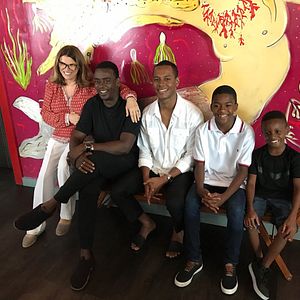 Bilder Pixinguinha - Um Homem Carinhoso