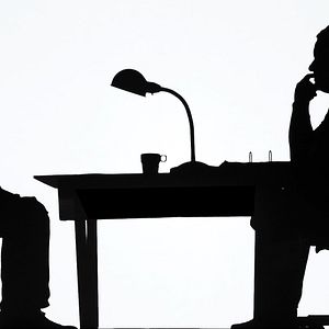 Bilder Pawlenski - Der Mensch und die Macht