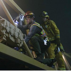 Bilder Code Black - Ärzte am Limit