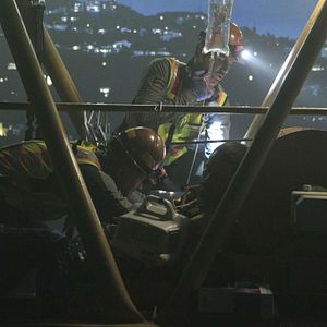 Bilder Code Black - Ärzte am Limit