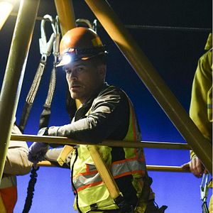 Bilder Code Black - Ärzte am Limit