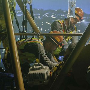 Bilder Code Black - Ärzte am Limit