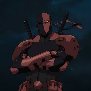 Bilder Teen Titans: Der Judas-Auftrag