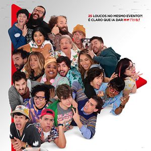 Bilder Internet - O Filme