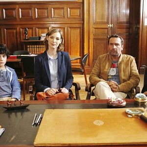 Bilder Louise Bourgoin