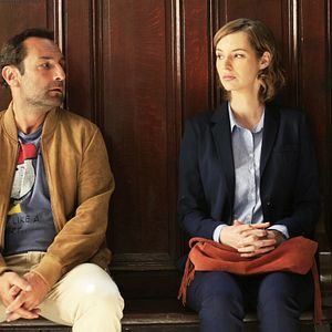 Bilder Louise Bourgoin