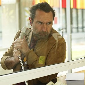 Bilder Gilles Lellouche