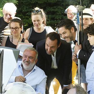 Bilder Gilles Lellouche