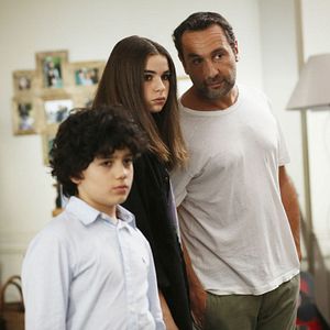 Bilder Gilles Lellouche