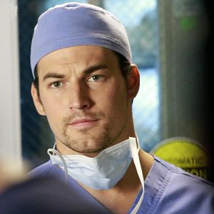 Bilder Grey's Anatomy - Die jungen Ärzte