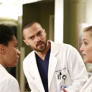 Bilder Jesse Williams