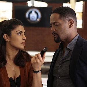 Bilder Blair Underwood