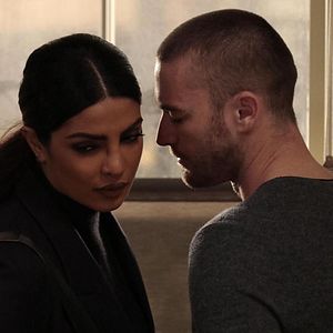 Bilder Jake McLaughlin