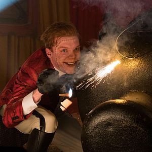 Bilder Cameron Monaghan