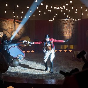 Bilder Cameron Monaghan