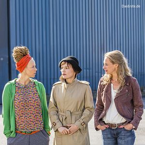 Bilder Freundinnen - Alle für eine