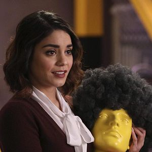 Bilder Vanessa Hudgens