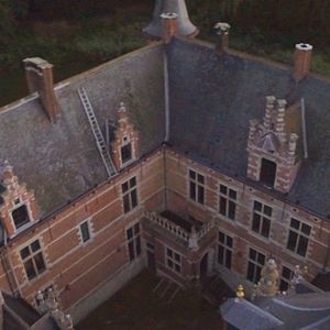 Bilder Isra en het magische boek