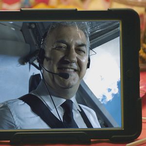 Bilder Isra en het magische boek