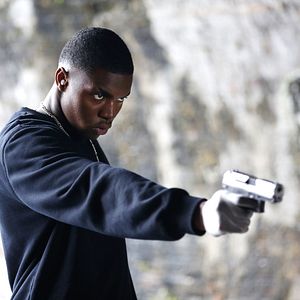 Bilder Duayne Boachie