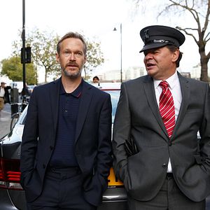 Bilder Steven Mackintosh