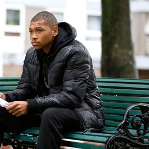 Bilder Franz Drameh