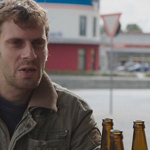 Bilder Neben den Gleisen