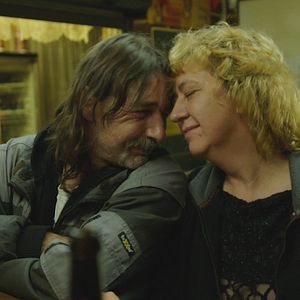 Bilder Neben den Gleisen