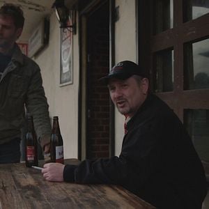 Bilder Neben den Gleisen