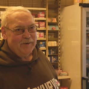 Bilder Neben den Gleisen