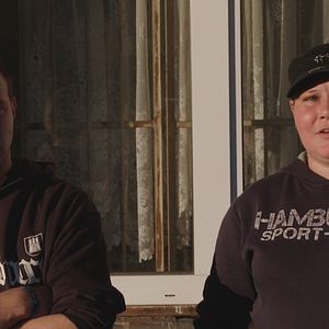 Bilder Neben den Gleisen